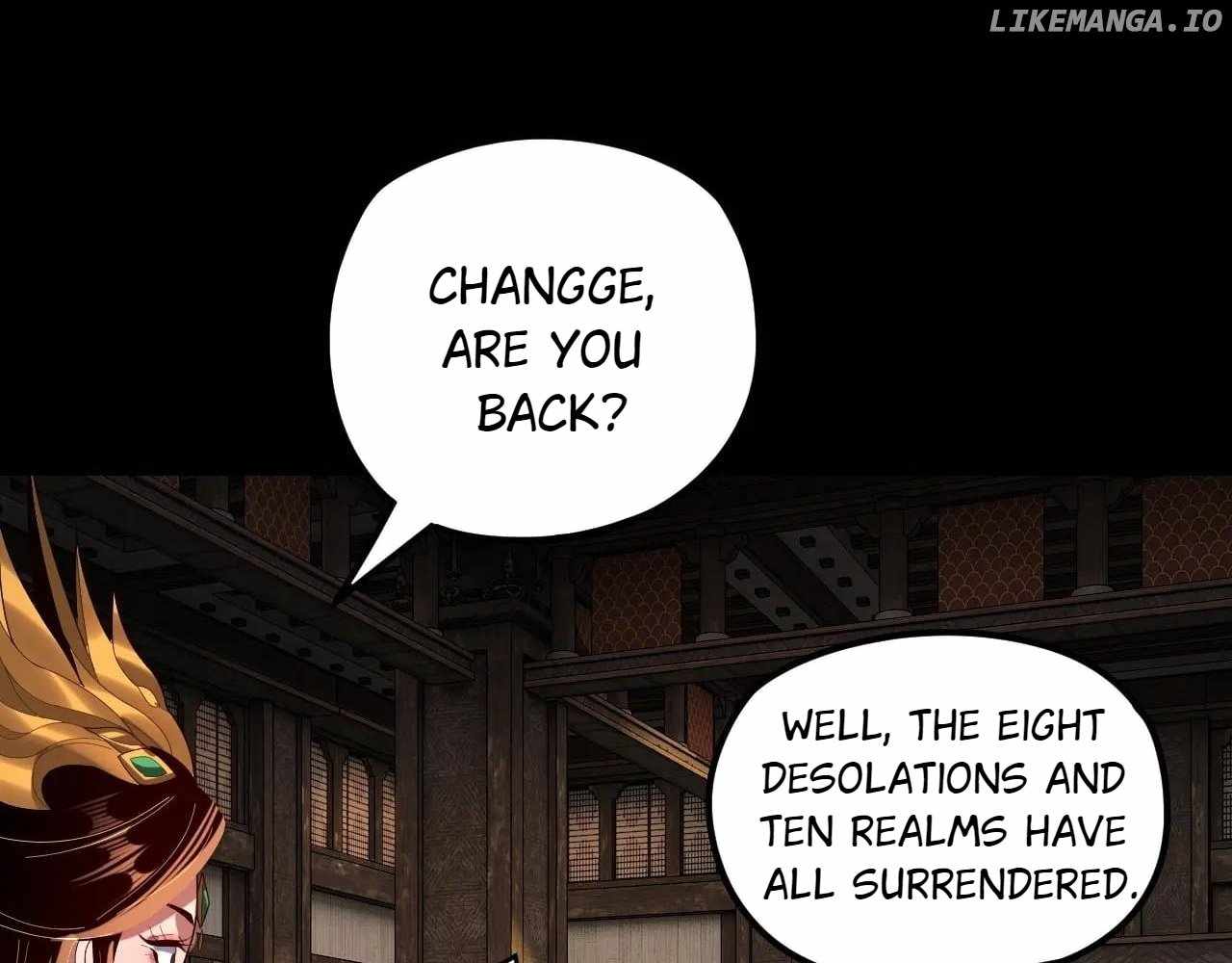 I Am The Fated Villain Chapter 256 41